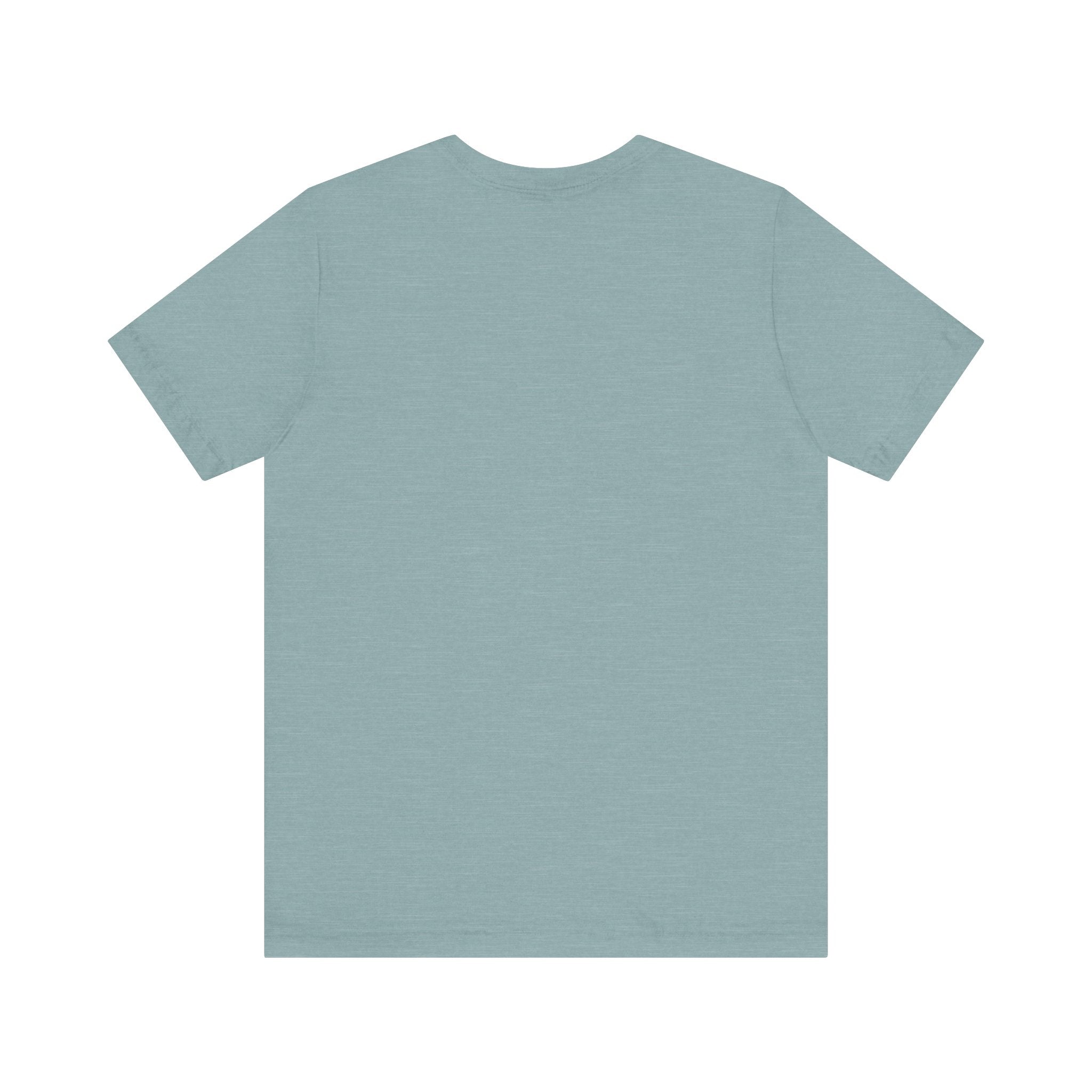 Floral Praying Mama Tee - Unisex Short Sleeve - Digital Product Store