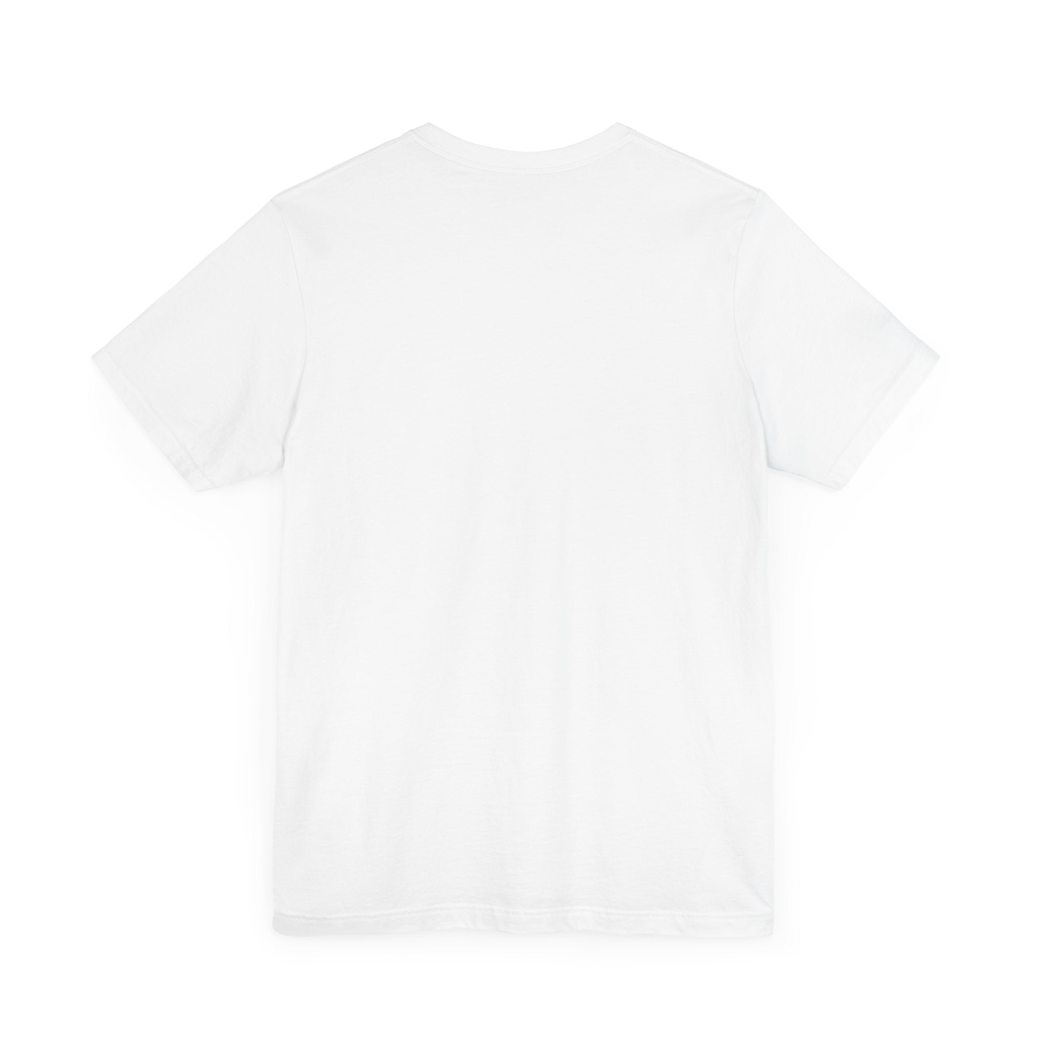 Juneteenth Short Sleeve Tee - Celebrate Freedom 1865 - Digital Product Store