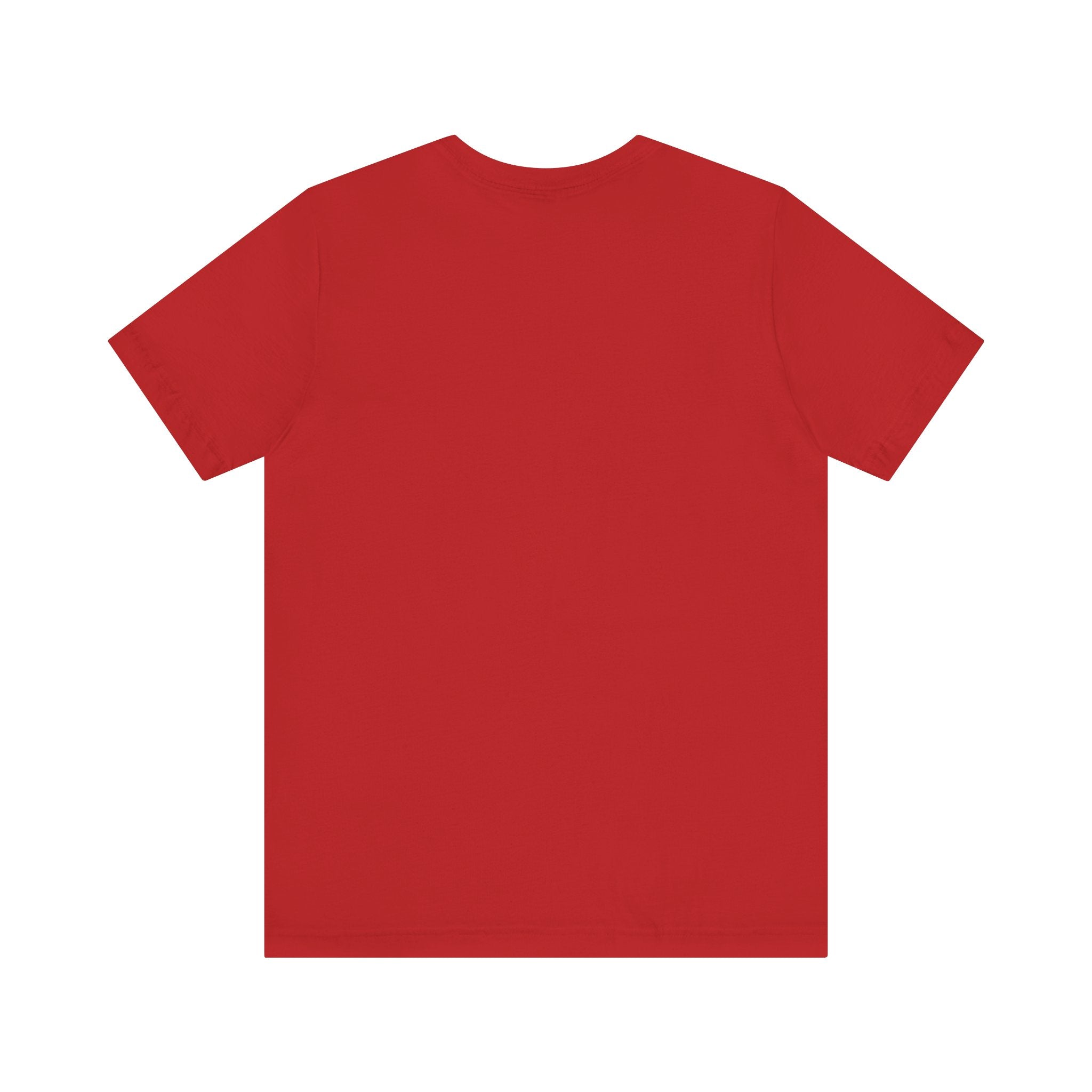 Juneteenth Short Sleeve Tee - Celebrate Freedom 1865 - Digital Product Store