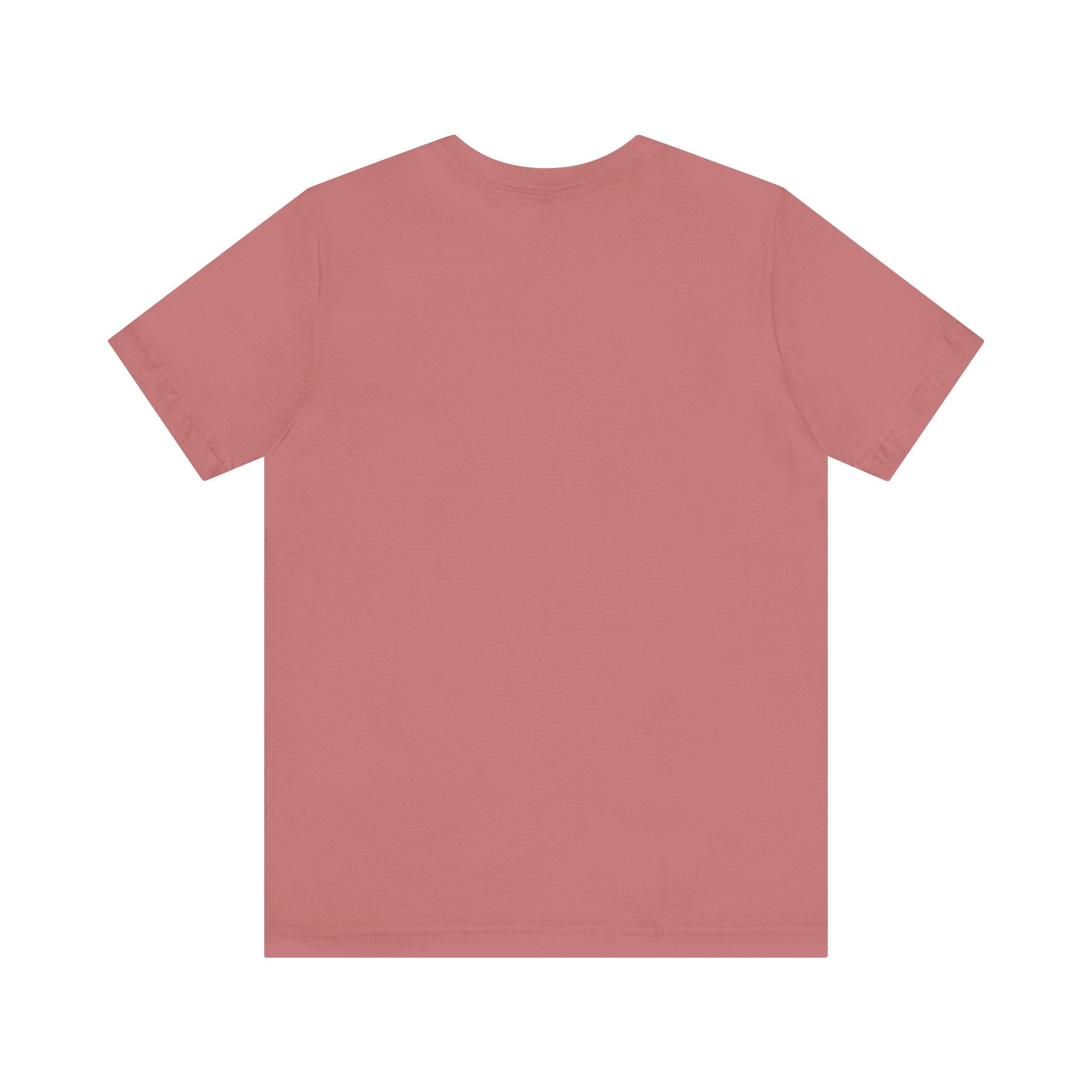 This Mama Prays Unisex Short Sleeve Tee - Perfect Gift for Moms - Digital Product Store