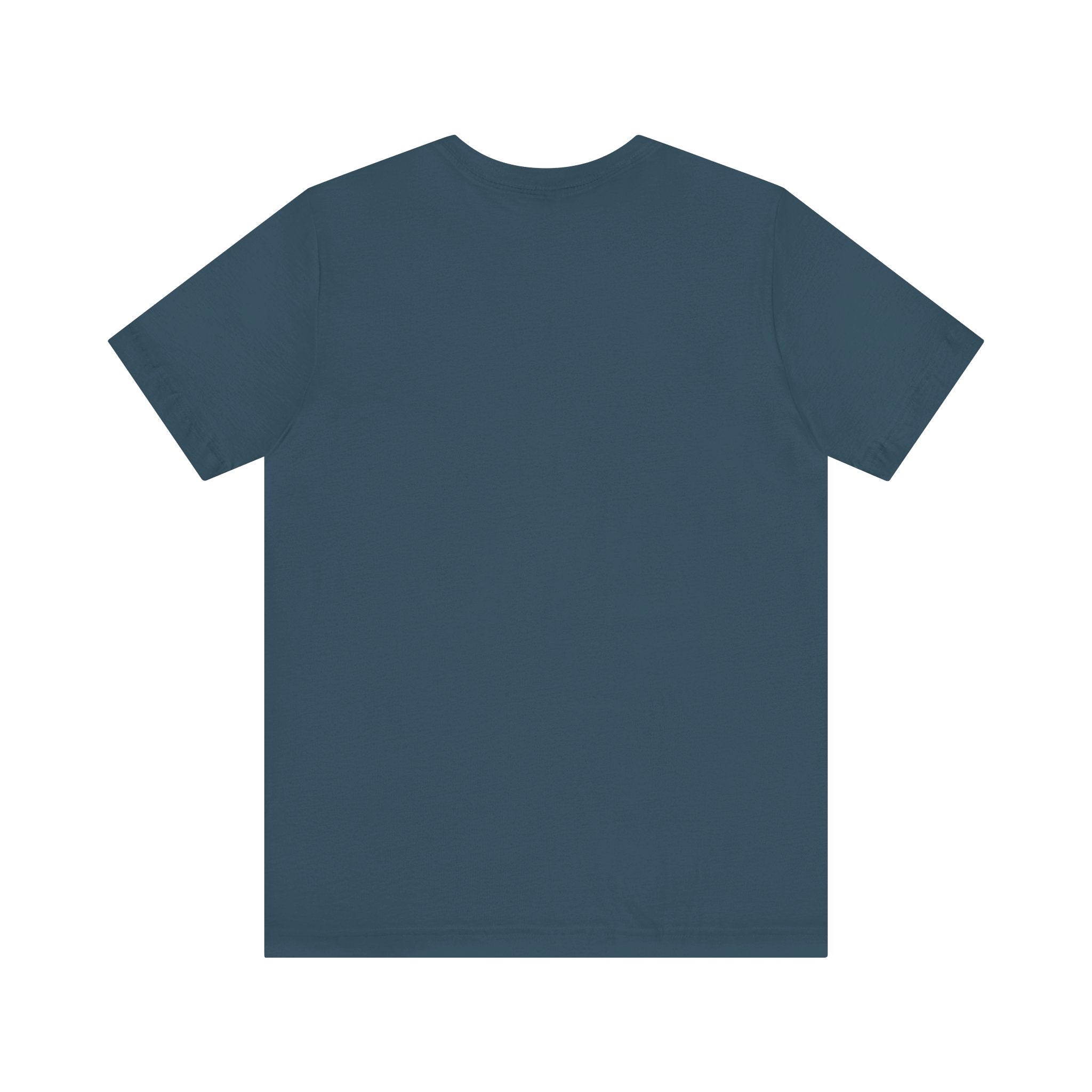 Floral Praying Mama Tee - Unisex Short Sleeve - Digital Product Store