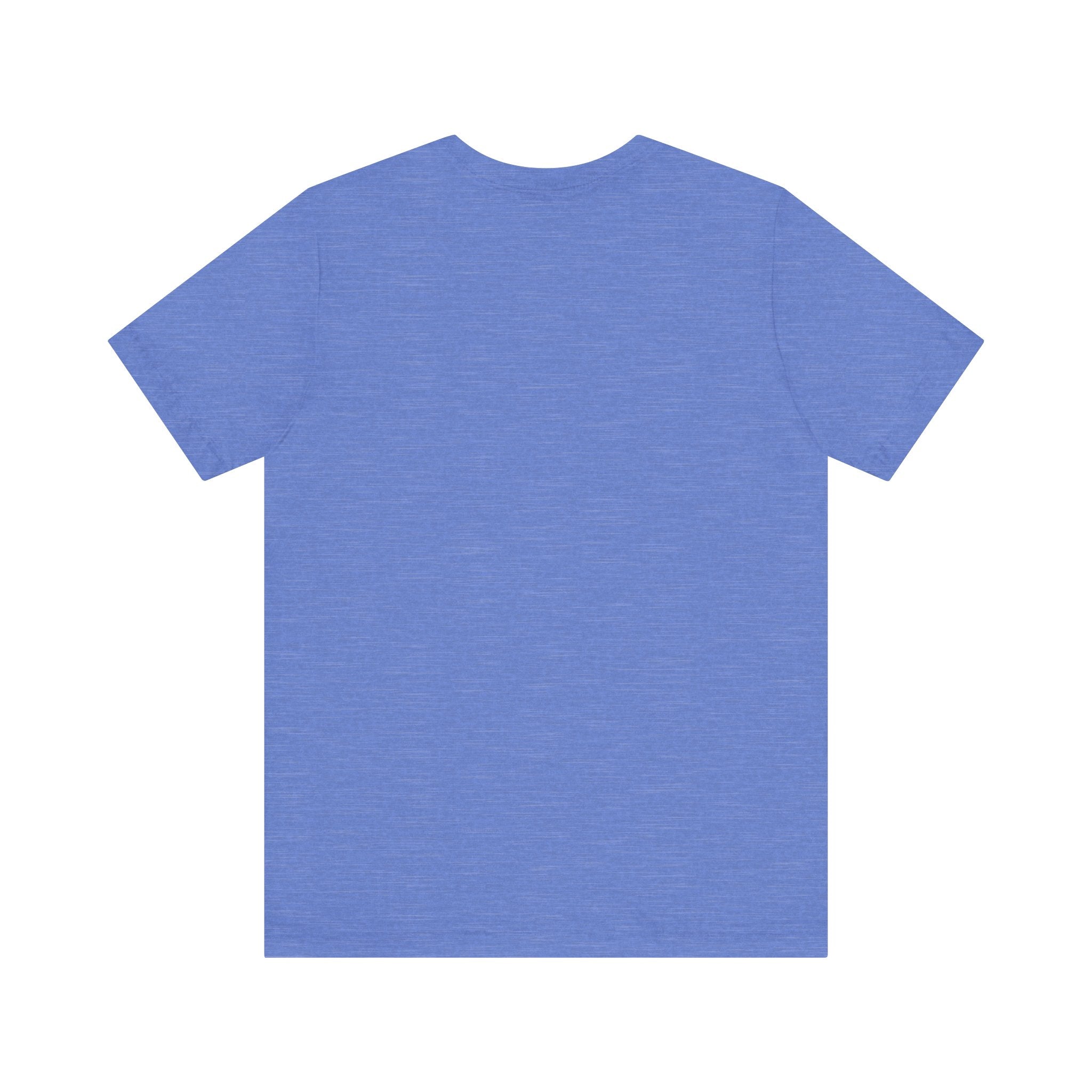 Floral Praying Mama Tee - Unisex Short Sleeve - Digital Product Store