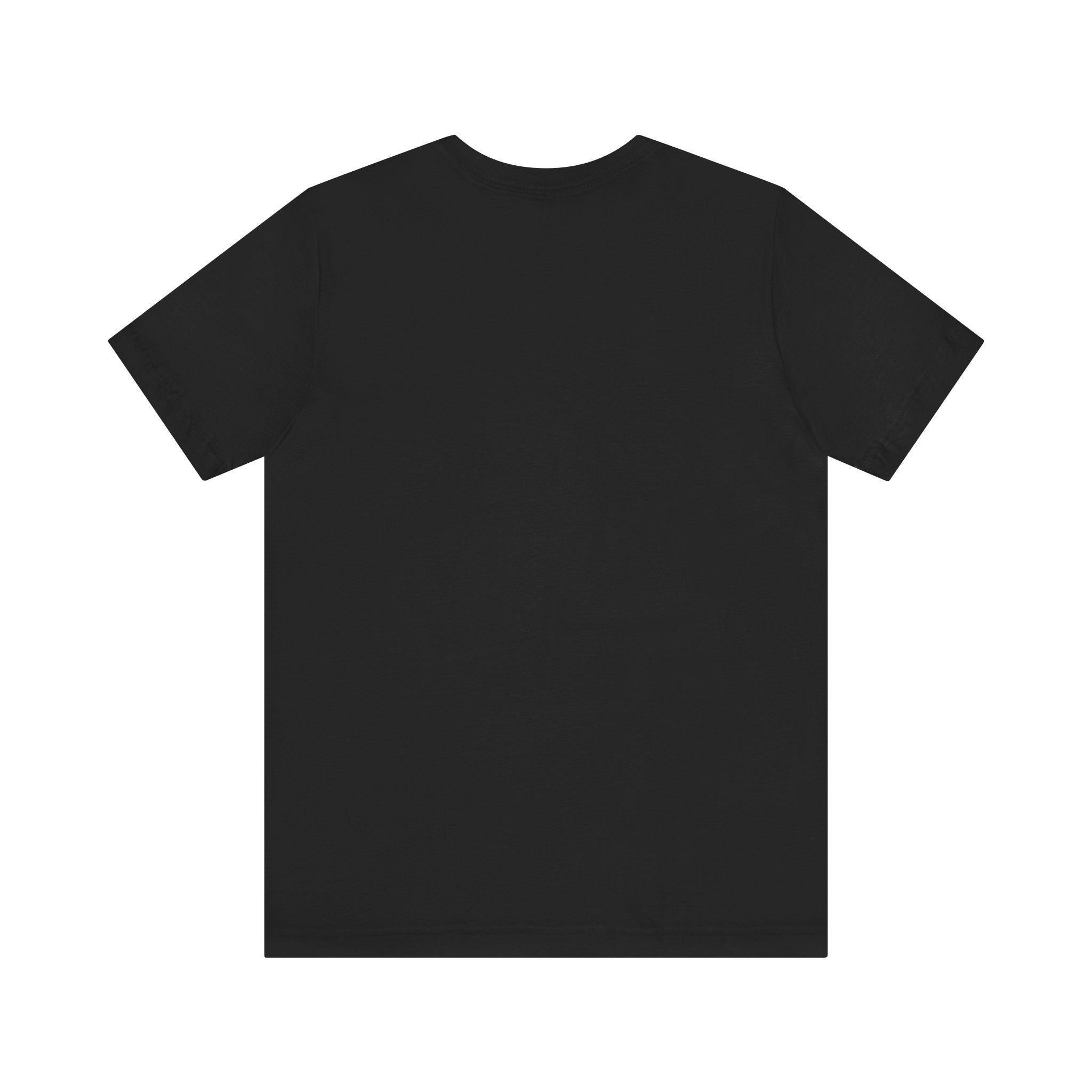 Juneteenth Short Sleeve Tee - Celebrate Freedom 1865 - Digital Product Store