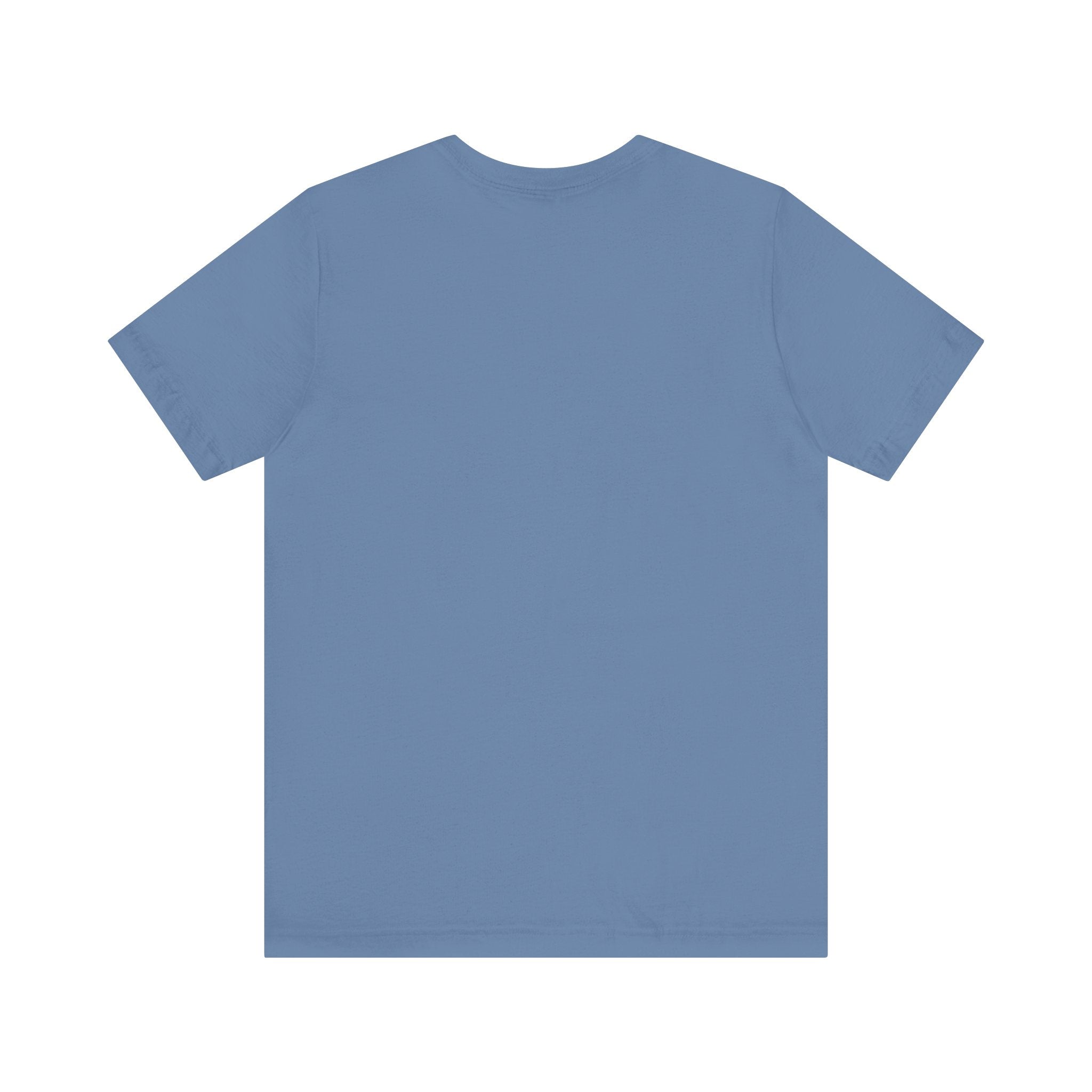 Floral Praying Mama Tee - Unisex Short Sleeve - Digital Product Store
