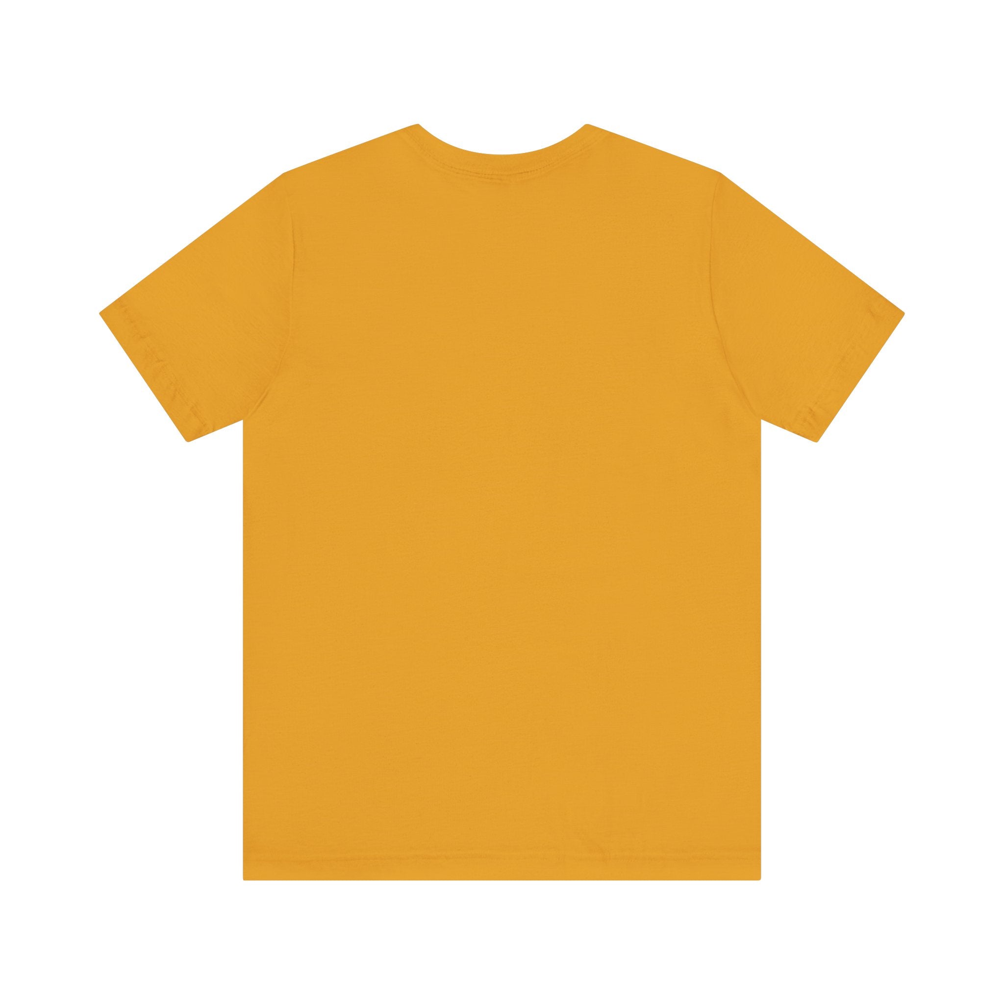 Juneteenth Short Sleeve Tee - Celebrate Freedom 1865 - Digital Product Store
