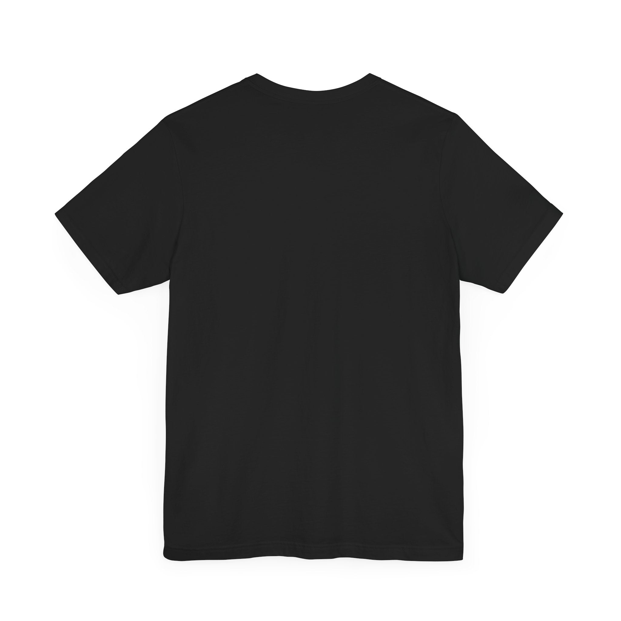 Juneteenth Short Sleeve Tee - Celebrate Freedom 1865 - Digital Product Store