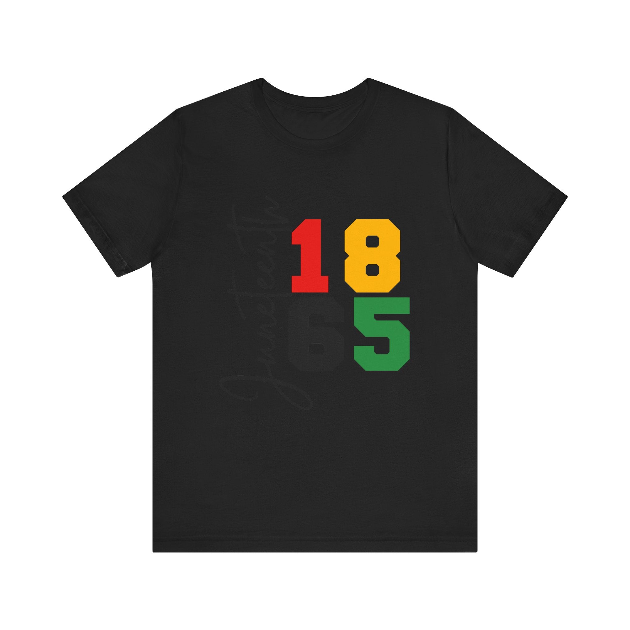 Juneteenth Short Sleeve Shirt - Digital Product Store
