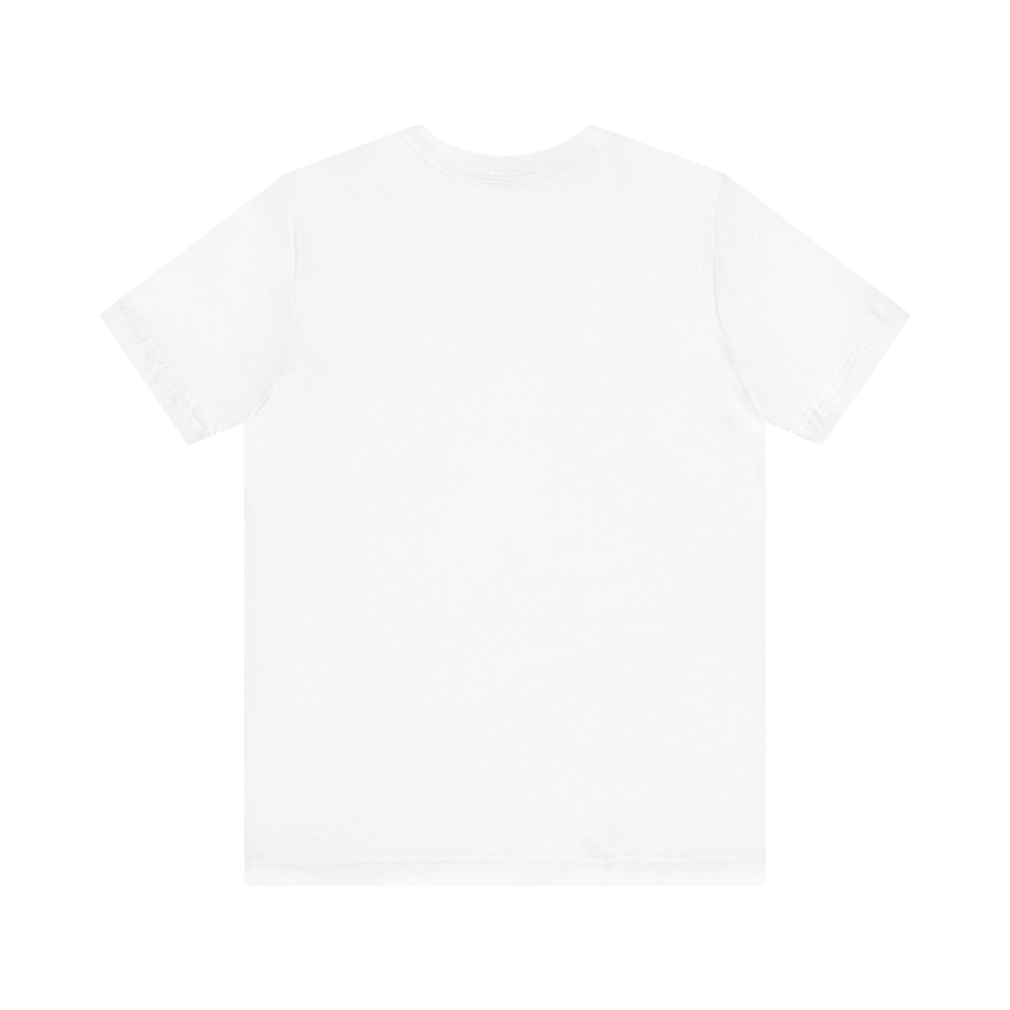Juneteenth Short Sleeve Tee - Celebrate Freedom 1865 - Digital Product Store