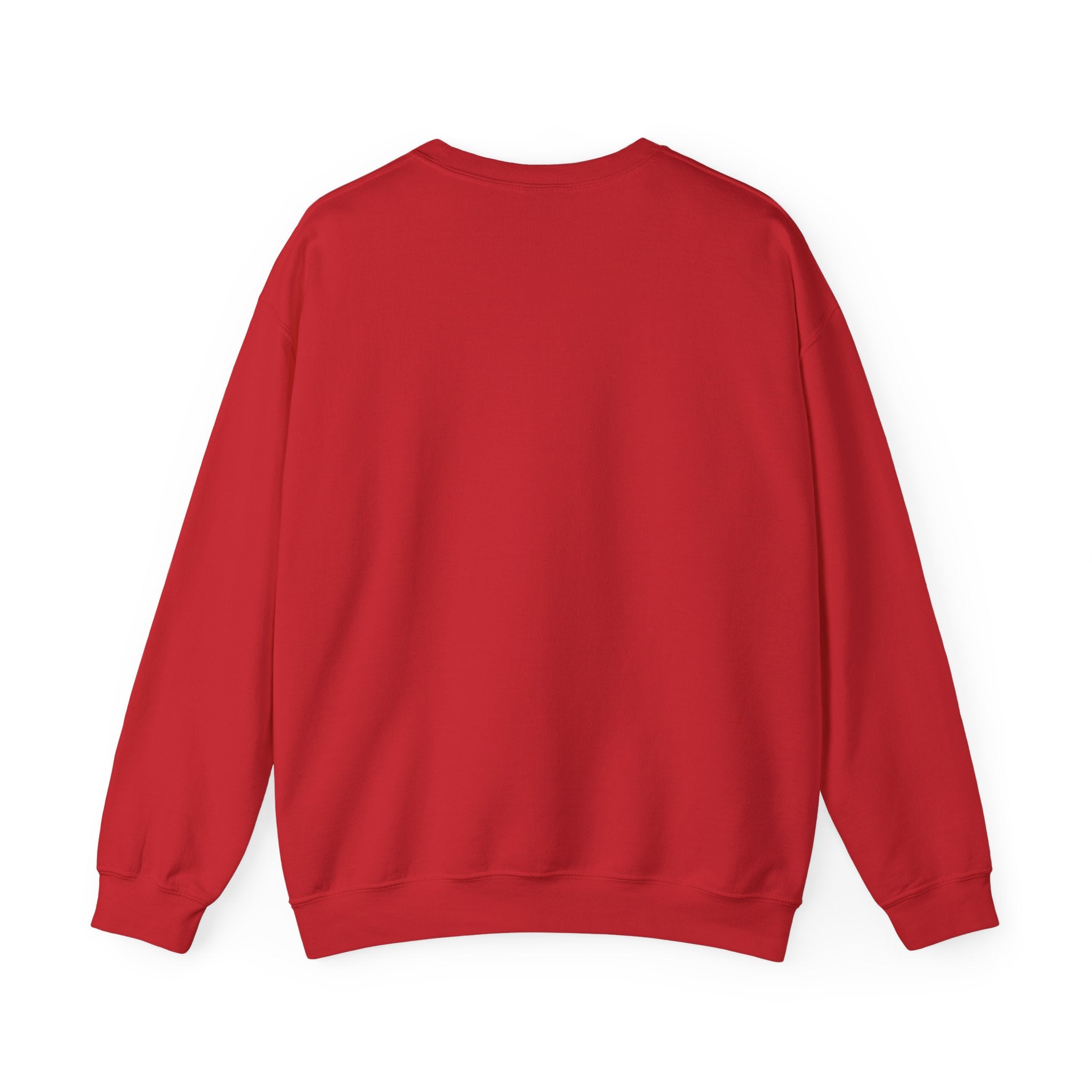 Nurse Crewneck Sweatshirt - Digital Product Store