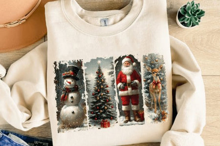 Retro Vintage png - Digital Product Store