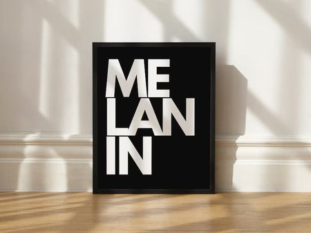 Melanin - Digital Product Store