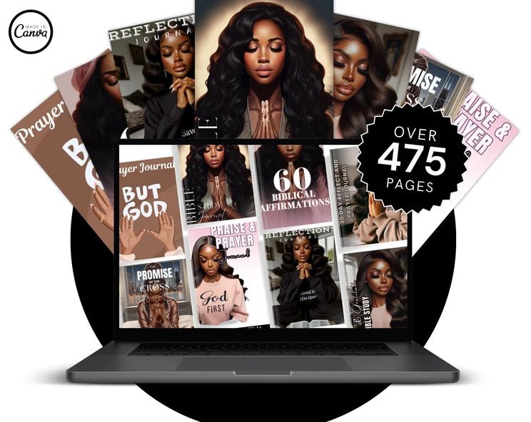 9 Christian Plr Digital Products - Digital Product Store