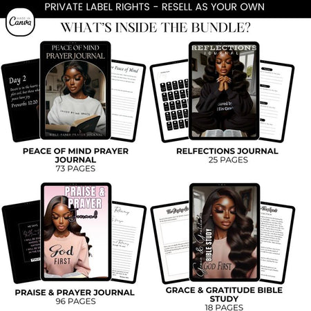 9 Christian Plr Digital Products - Digital Product Store