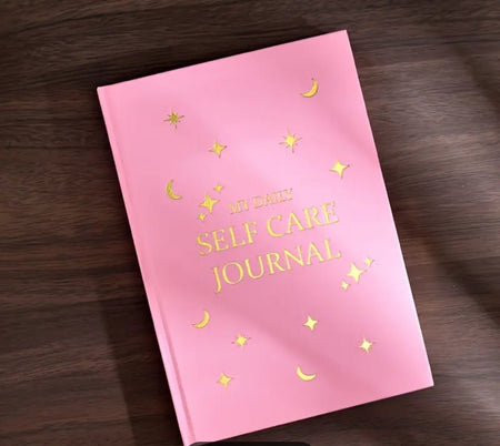 My Self Care Journal - Digital Product Store