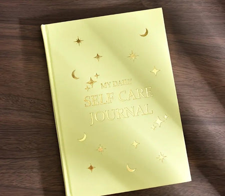 My Self Care Journal - Digital Product Store