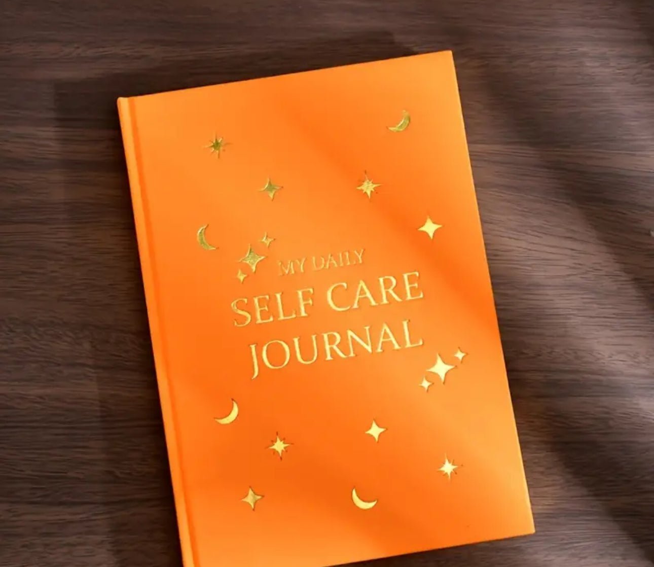 My Self Care Journal - Digital Product Store