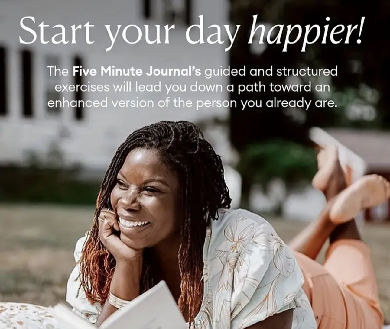 My Self Care Journal - Digital Product Store