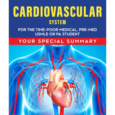 Cardiovascular System - Digital Product Store