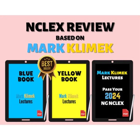 Mark Klimek Bundle - Digital Product Store