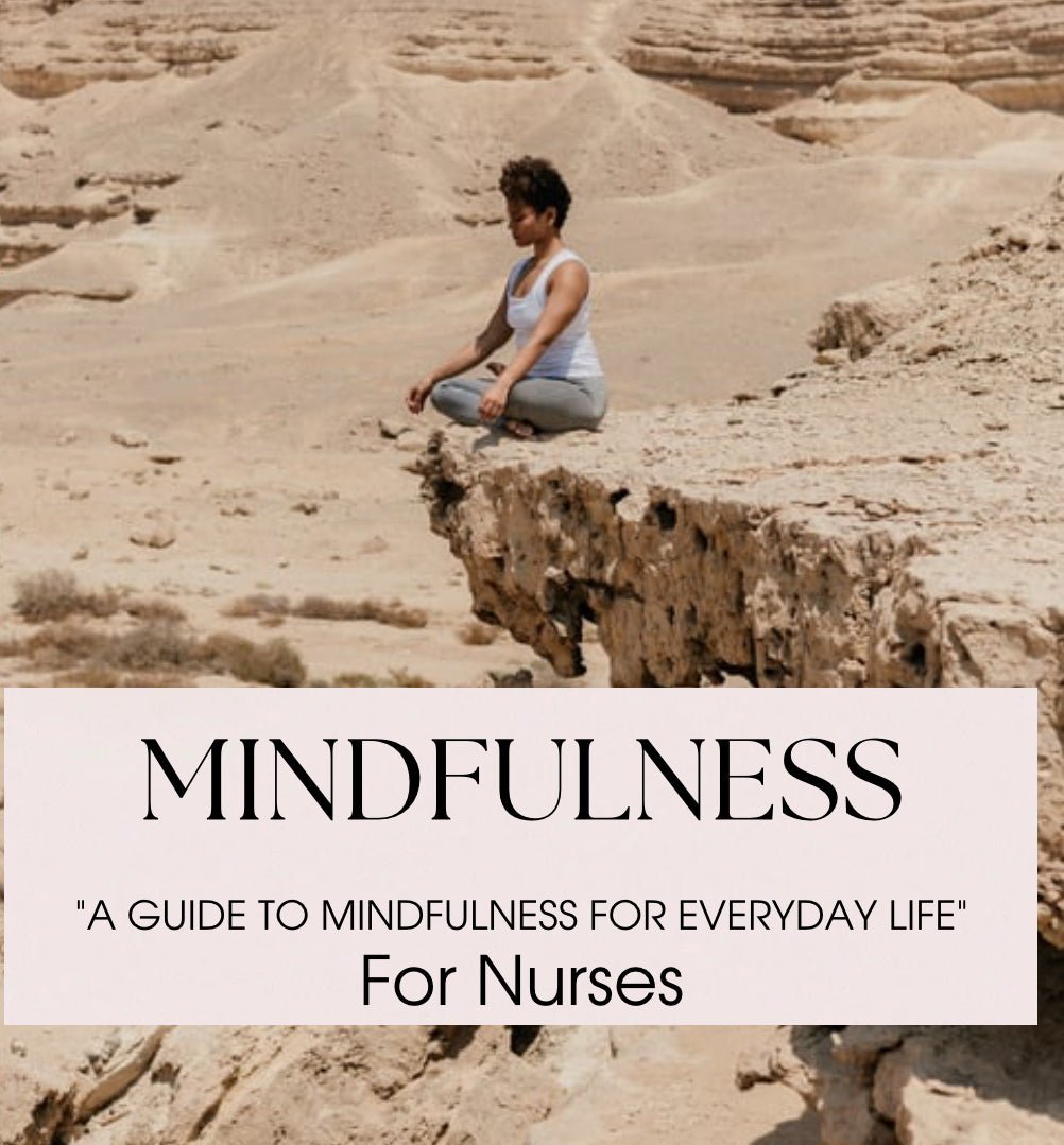 Mindfulness Guide - Digital Product Store