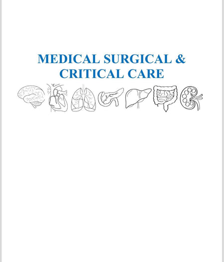 The Nursing School Comprehensive Bundle - Digital Product Store