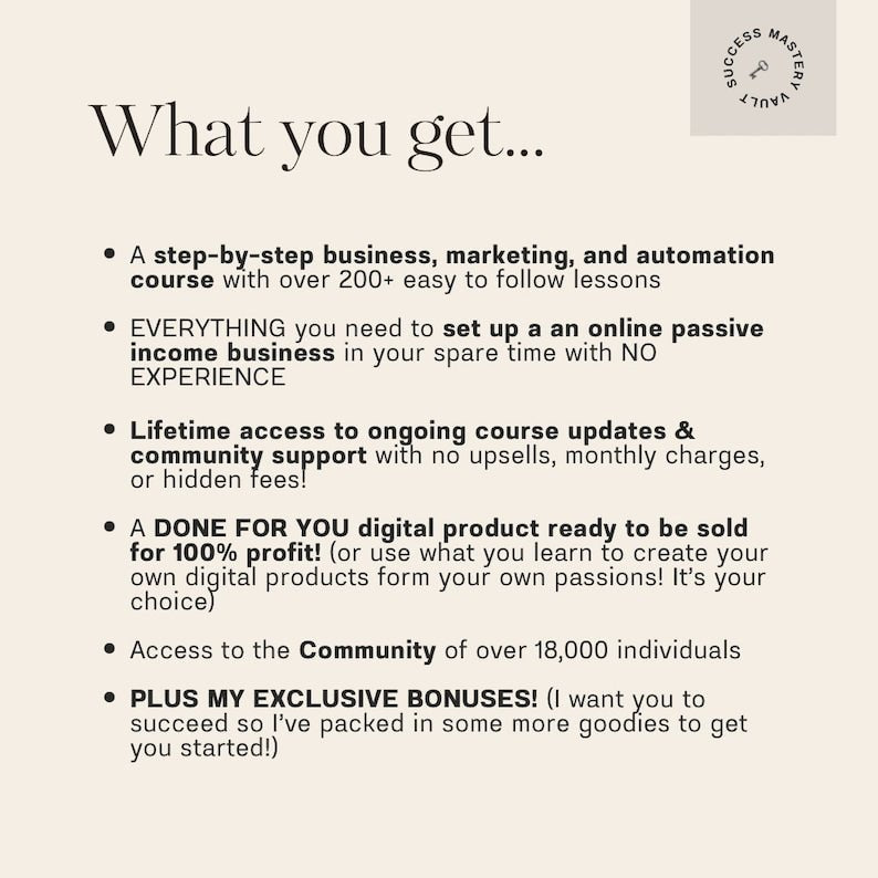 Roadmap 2.0 Course - Digital Product Store